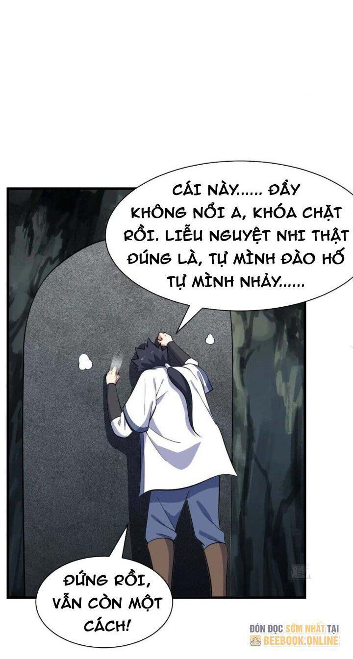 đọc truyện Ta Chỉ Muốn Bị Các Vị Đánh Chết Chương 68 ảnh 23 tại Thiên Thai Truyện