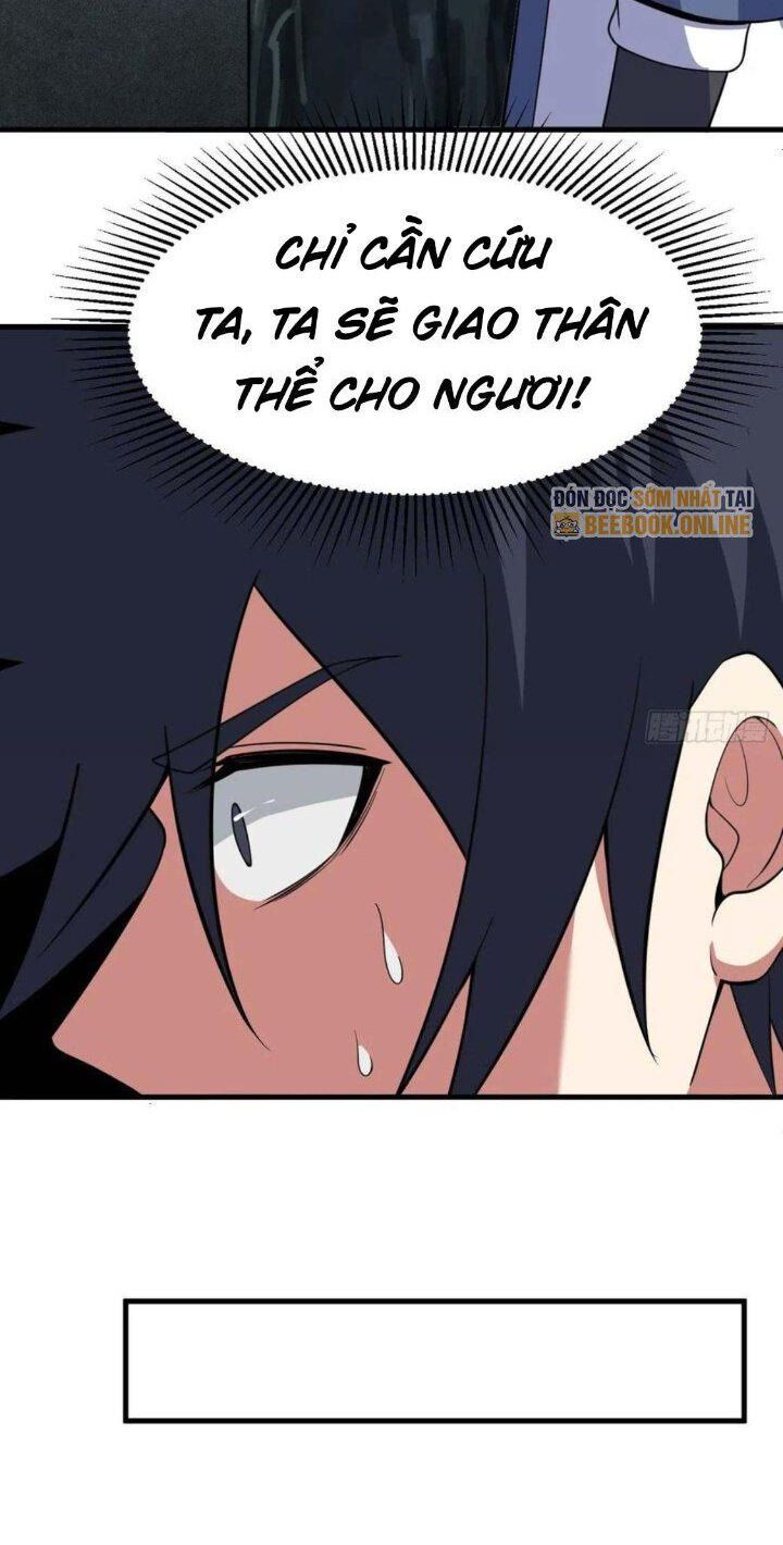 đọc truyện Ta Chỉ Muốn Bị Các Vị Đánh Chết Chương 68 ảnh 26 tại Thiên Thai Truyện