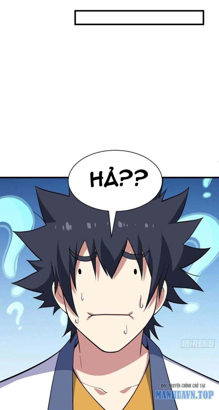 đọc truyện Ta Chỉ Muốn Bị Các Vị Đánh Chết Chương 68 ảnh 27 tại Thiên Thai Truyện