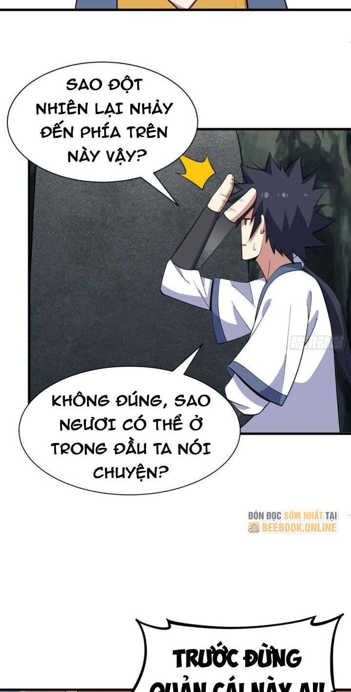 đọc truyện Ta Chỉ Muốn Bị Các Vị Đánh Chết Chương 68 ảnh 28 tại Thiên Thai Truyện