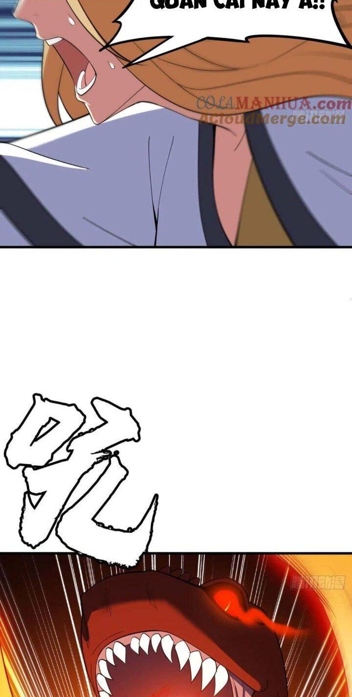 đọc truyện Ta Chỉ Muốn Bị Các Vị Đánh Chết Chương 68 ảnh 29 tại Thiên Thai Truyện