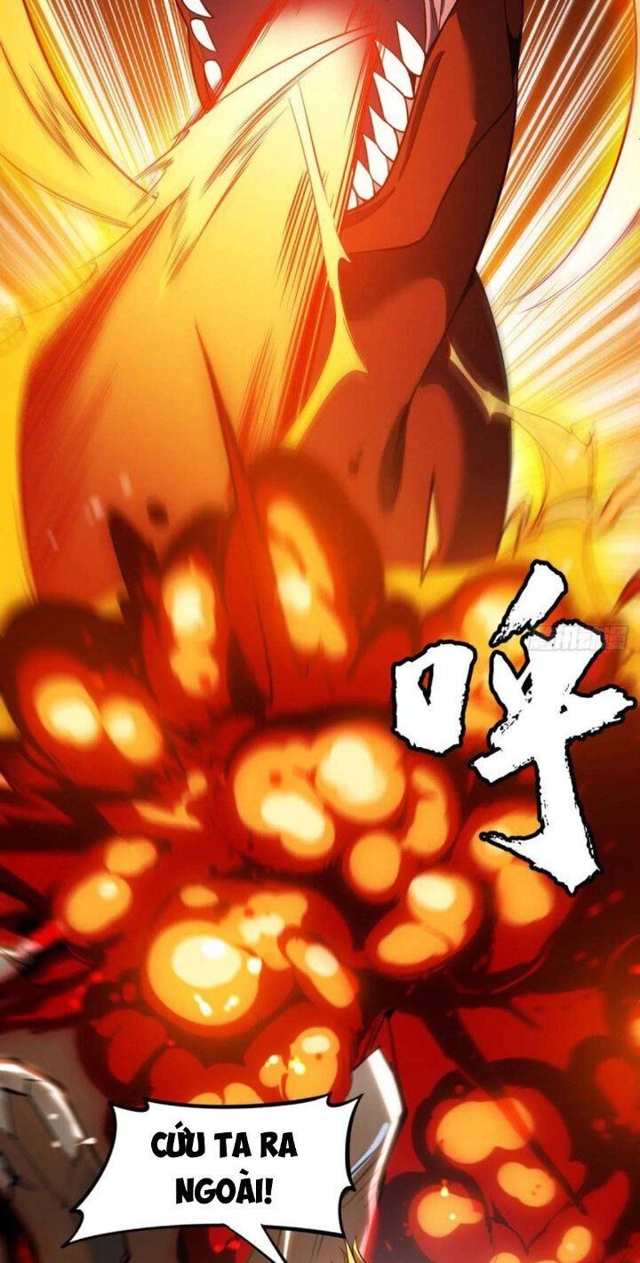 đọc truyện Ta Chỉ Muốn Bị Các Vị Đánh Chết Chương 68 ảnh 30 tại Thiên Thai Truyện