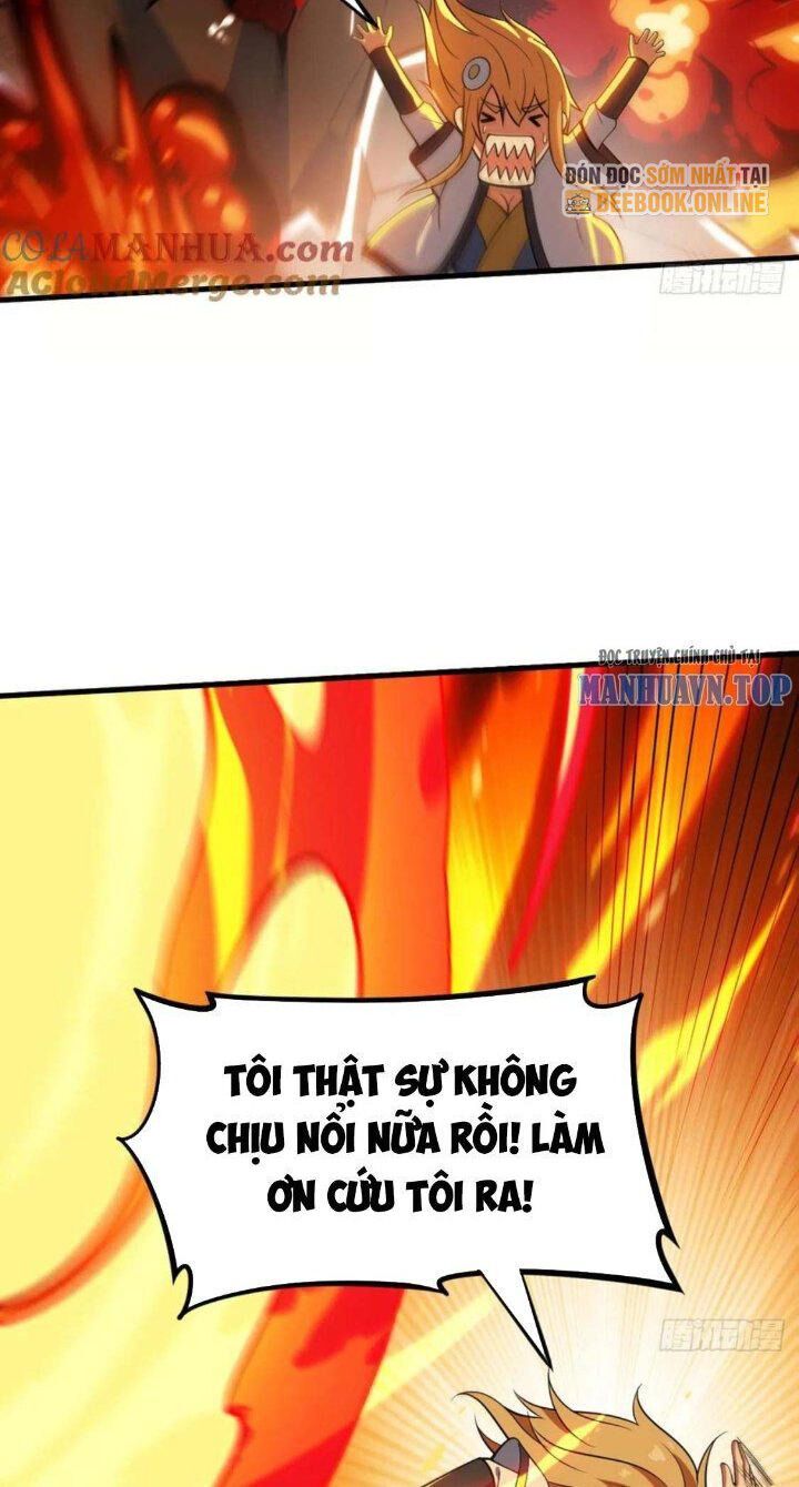 đọc truyện Ta Chỉ Muốn Bị Các Vị Đánh Chết Chương 68 ảnh 31 tại Thiên Thai Truyện