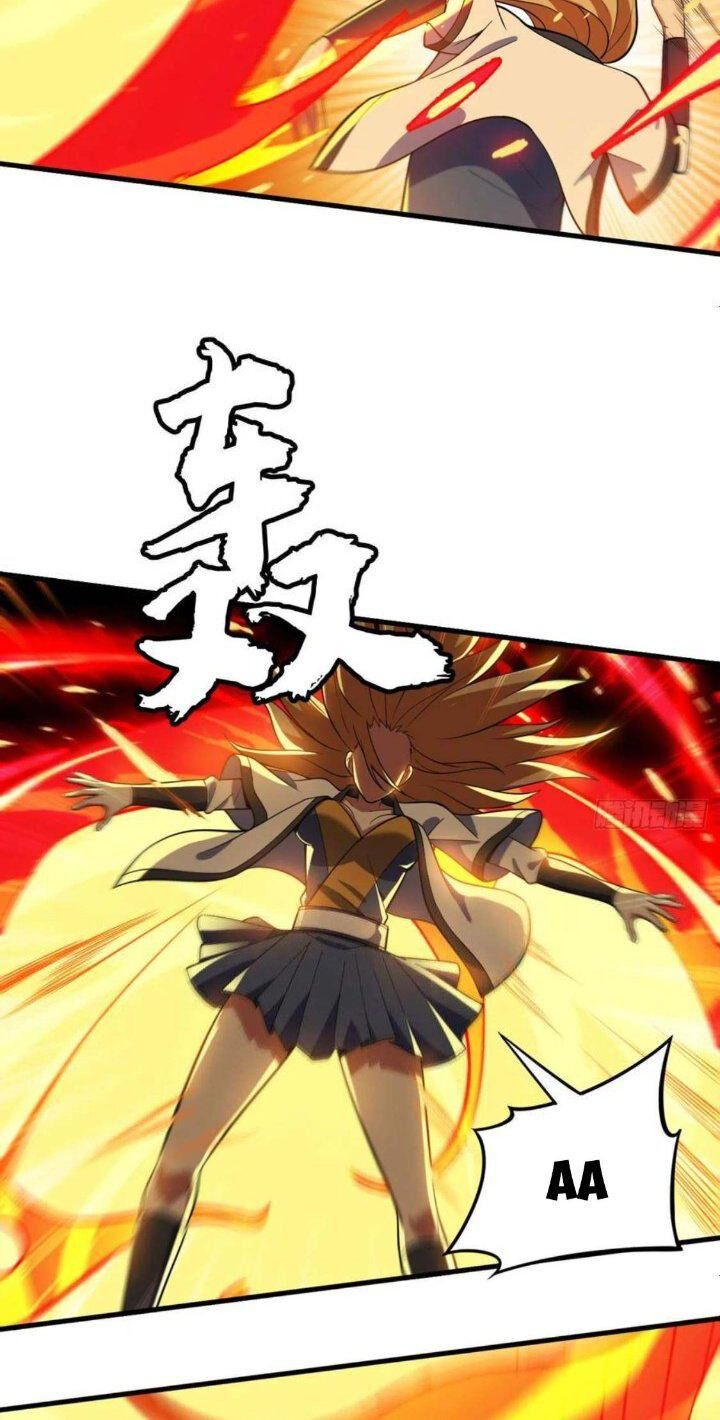 đọc truyện Ta Chỉ Muốn Bị Các Vị Đánh Chết Chương 68 ảnh 32 tại Thiên Thai Truyện