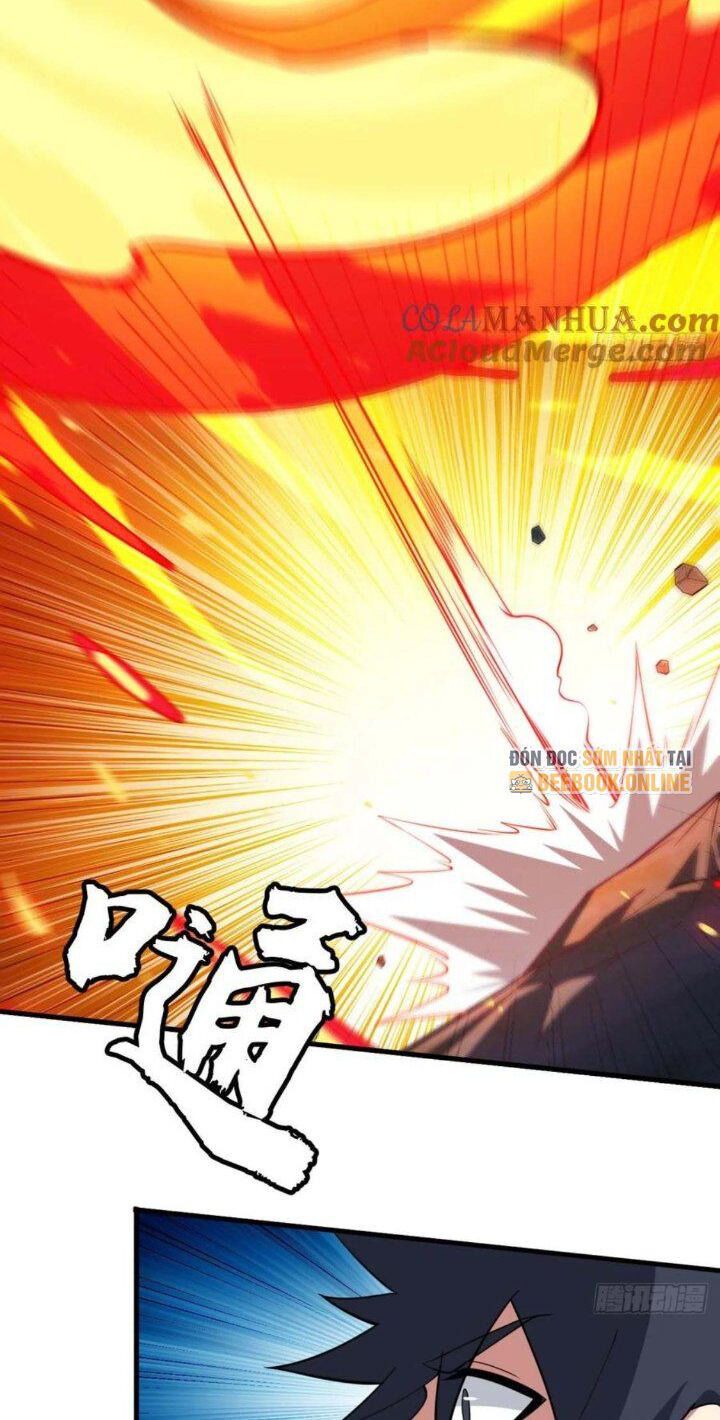 đọc truyện Ta Chỉ Muốn Bị Các Vị Đánh Chết Chương 68 ảnh 33 tại Thiên Thai Truyện