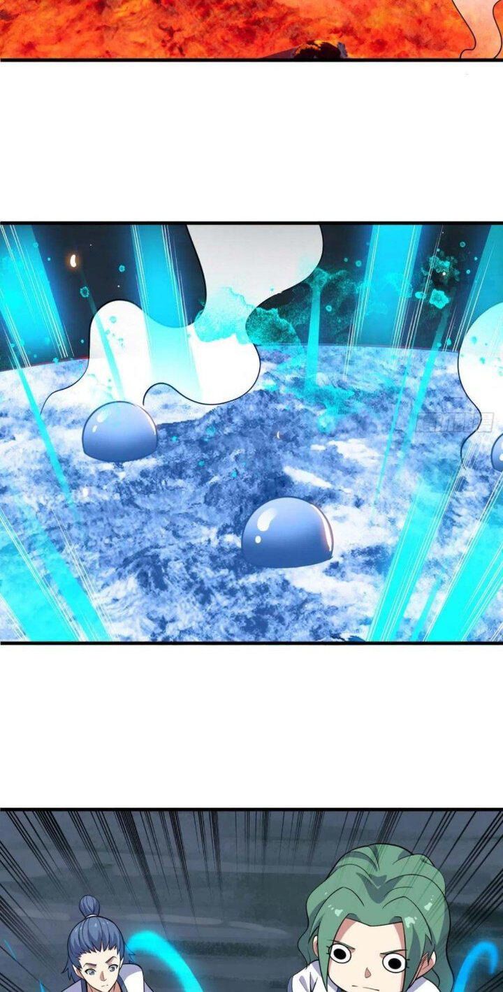 đọc truyện Ta Chỉ Muốn Bị Các Vị Đánh Chết Chương 68 ảnh 8 tại Thiên Thai Truyện