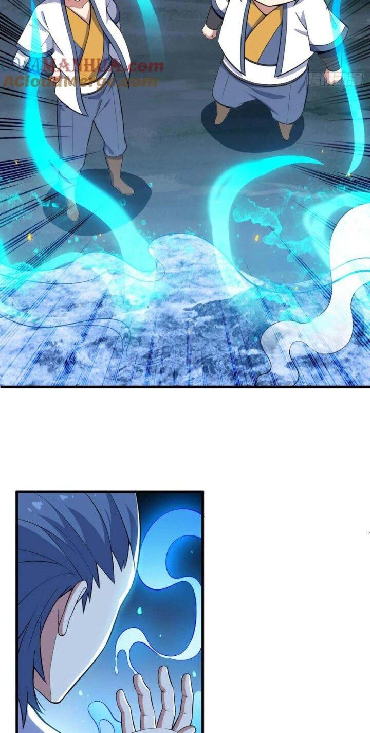 đọc truyện Ta Chỉ Muốn Bị Các Vị Đánh Chết Chương 68 ảnh 9 tại Thiên Thai Truyện