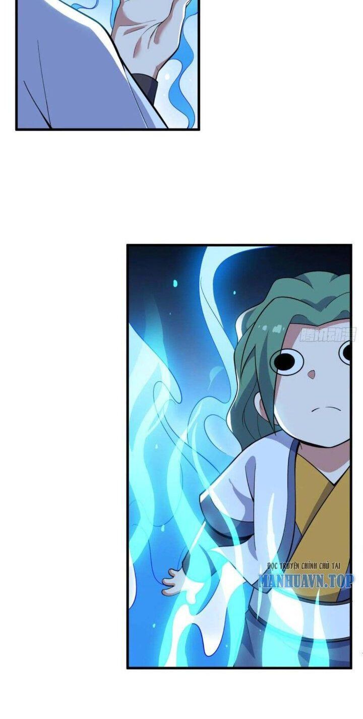 đọc truyện Ta Chỉ Muốn Bị Các Vị Đánh Chết Chương 68 ảnh 10 tại Thiên Thai Truyện