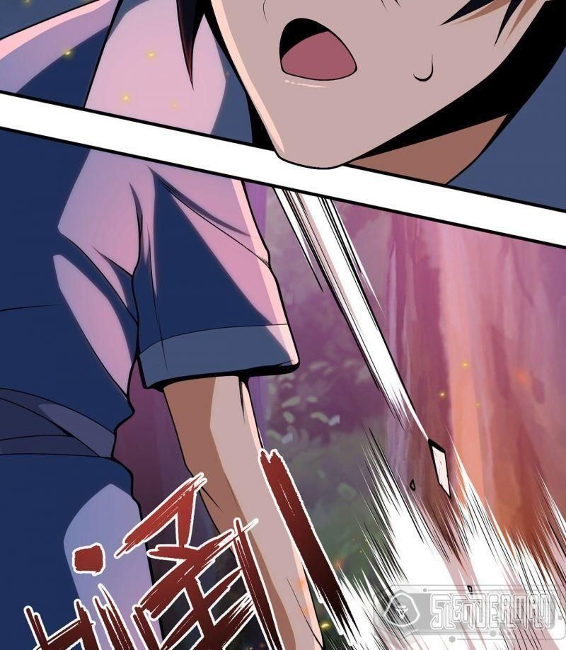 đọc truyện Ta Chỉ Muốn Bị Các Vị Đánh Chết Chương 7 ảnh 21 tại Thiên Thai Truyện