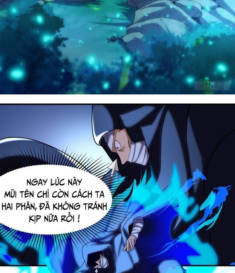 đọc truyện Ta Chỉ Muốn Bị Các Vị Đánh Chết Chương 7 ảnh 4 tại Thiên Thai Truyện