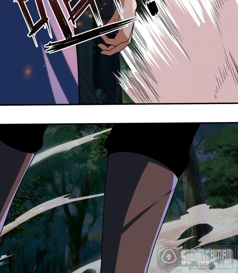 đọc truyện Ta Chỉ Muốn Bị Các Vị Đánh Chết Chương 7 ảnh 22 tại Thiên Thai Truyện