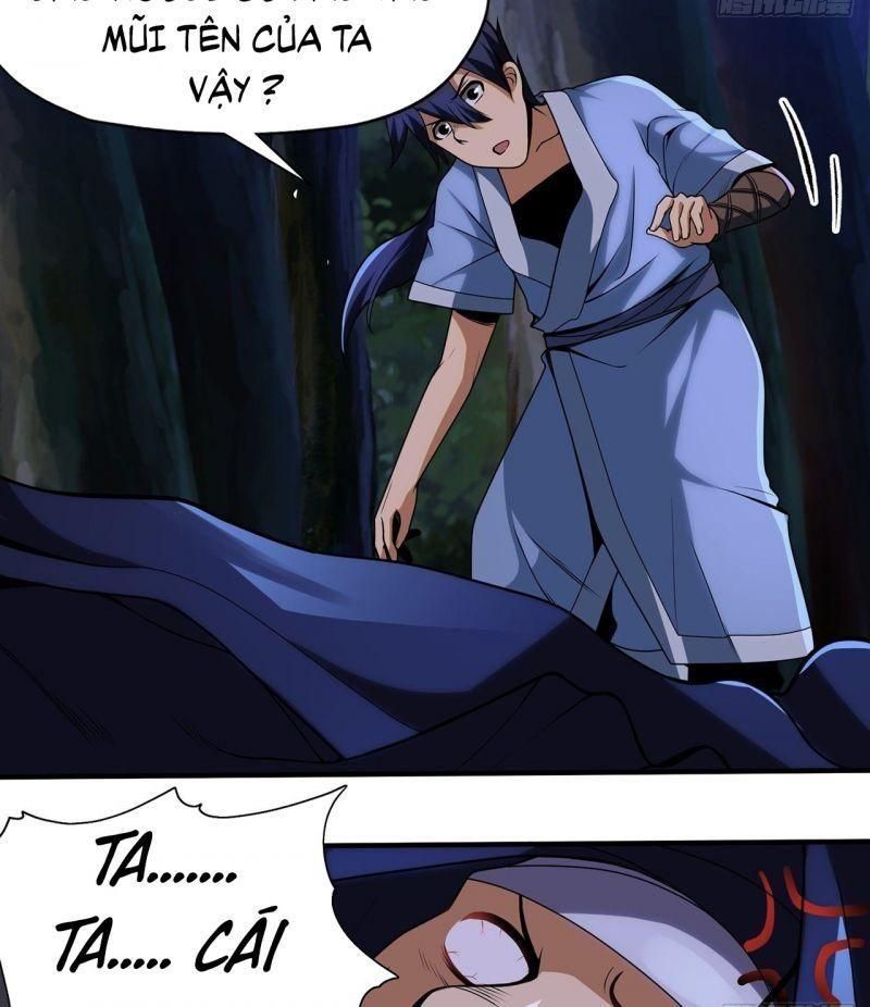 đọc truyện Ta Chỉ Muốn Bị Các Vị Đánh Chết Chương 7 ảnh 25 tại Thiên Thai Truyện