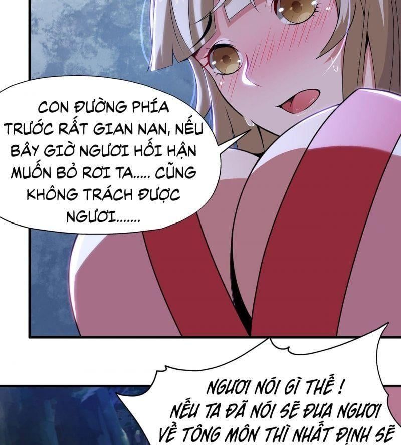 đọc truyện Ta Chỉ Muốn Bị Các Vị Đánh Chết Chương 7 ảnh 33 tại Thiên Thai Truyện