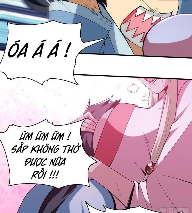 đọc truyện Ta Chỉ Muốn Bị Các Vị Đánh Chết Chương 7 ảnh 36 tại Thiên Thai Truyện