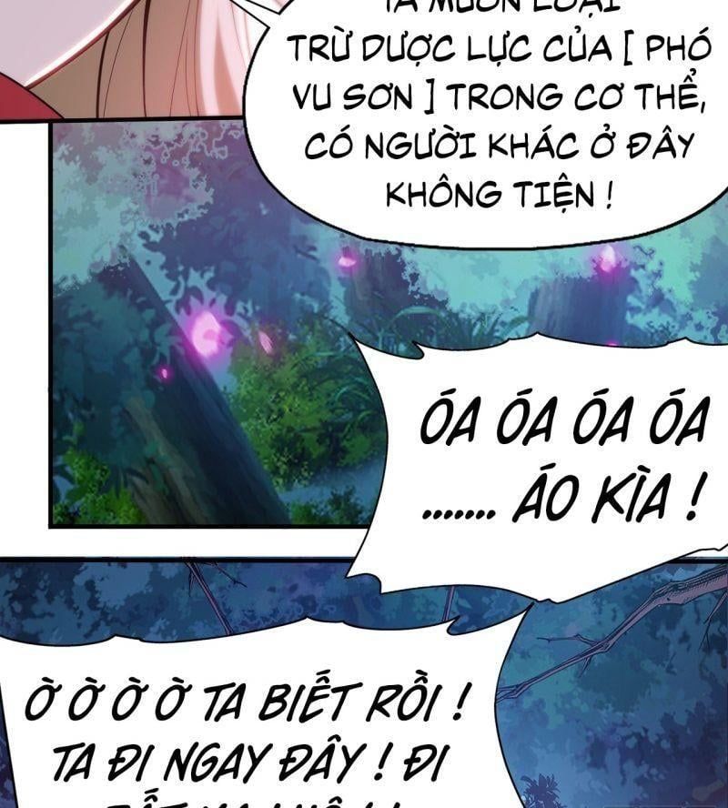 đọc truyện Ta Chỉ Muốn Bị Các Vị Đánh Chết Chương 7 ảnh 40 tại Thiên Thai Truyện