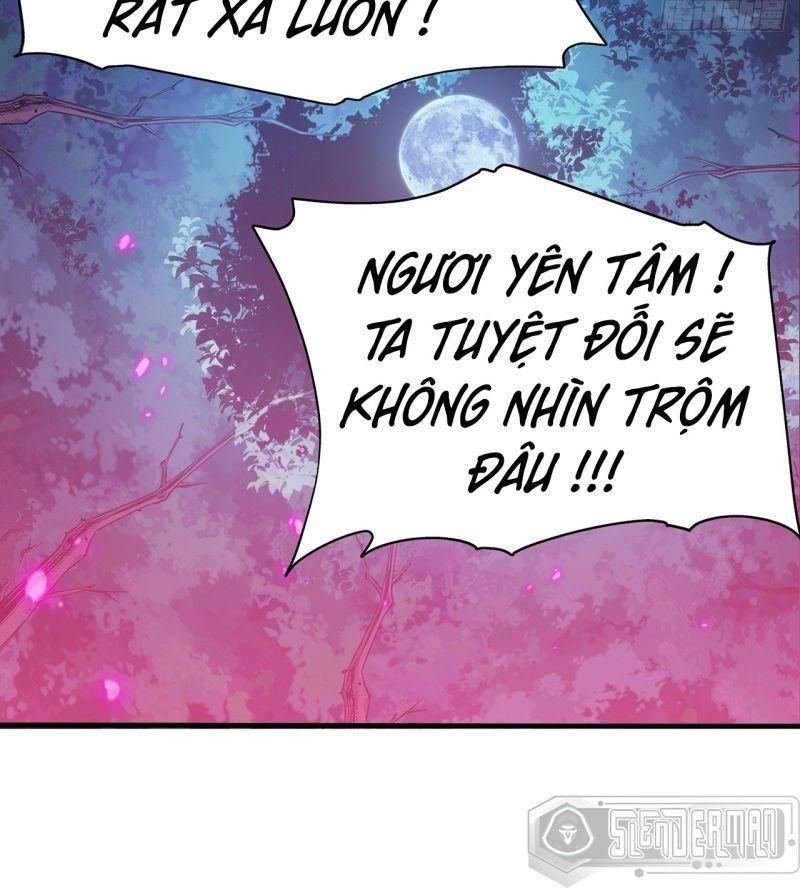 đọc truyện Ta Chỉ Muốn Bị Các Vị Đánh Chết Chương 7 ảnh 41 tại Thiên Thai Truyện