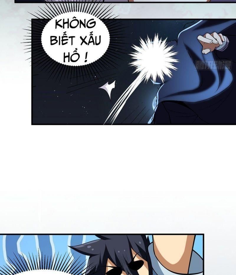 đọc truyện Ta Chỉ Muốn Bị Các Vị Đánh Chết Chương 7 ảnh 6 tại Thiên Thai Truyện