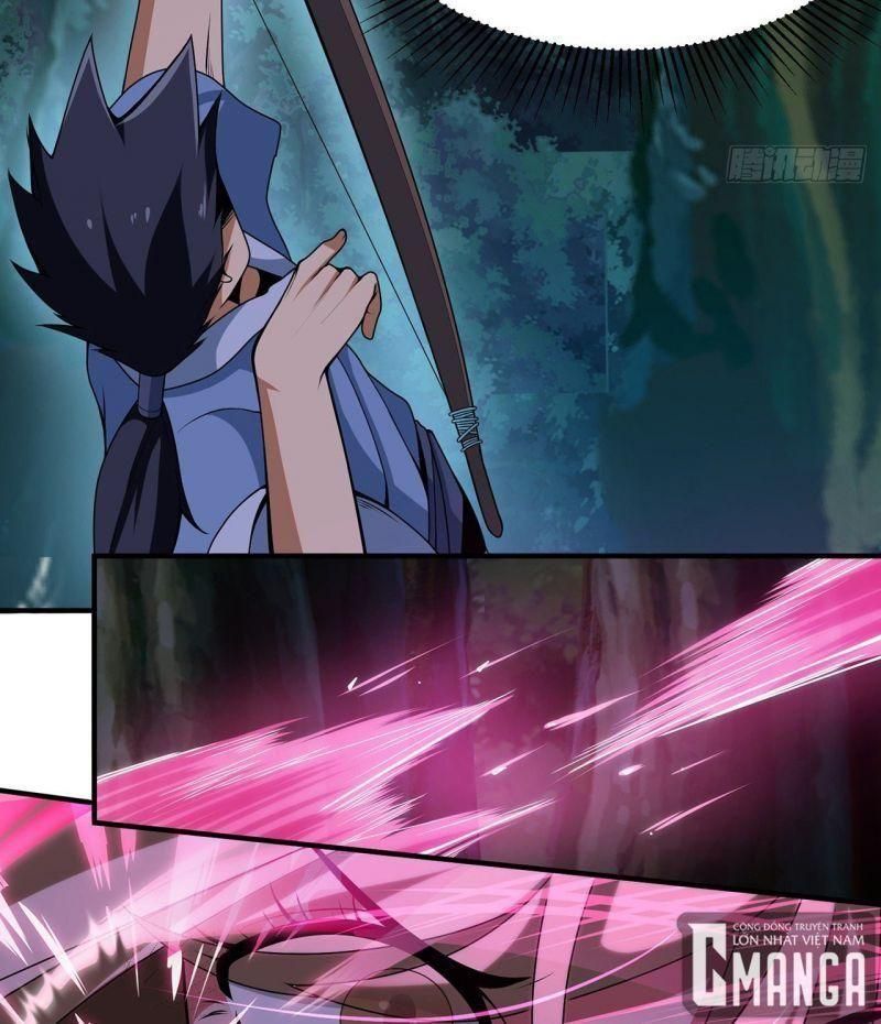 đọc truyện Ta Chỉ Muốn Bị Các Vị Đánh Chết Chương 7 ảnh 8 tại Thiên Thai Truyện