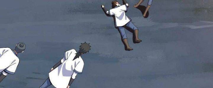 đọc truyện Ta Chỉ Muốn Bị Các Vị Đánh Chết Chương 74 ảnh 64 tại Thiên Thai Truyện