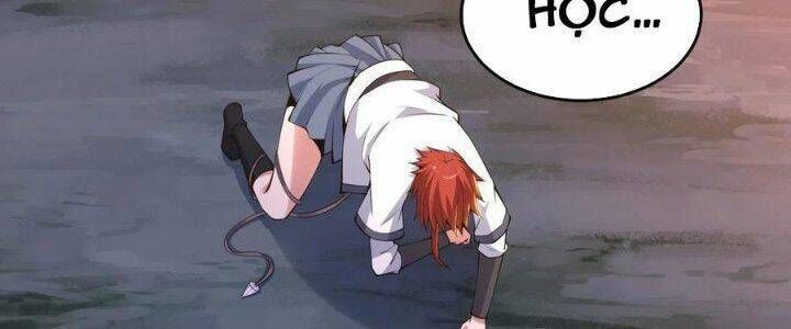 đọc truyện Ta Chỉ Muốn Bị Các Vị Đánh Chết Chương 75 ảnh 4 tại Thiên Thai Truyện