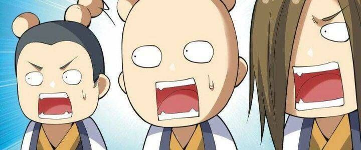 đọc truyện Ta Chỉ Muốn Bị Các Vị Đánh Chết Chương 75 ảnh 86 tại Thiên Thai Truyện