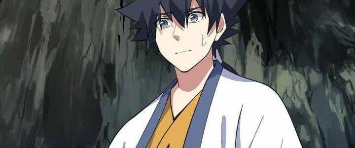 đọc truyện Ta Chỉ Muốn Bị Các Vị Đánh Chết Chương 76 ảnh 136 tại Thiên Thai Truyện