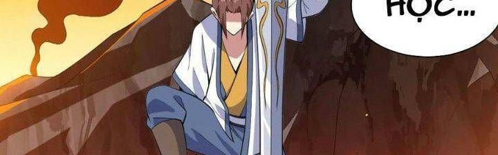 đọc truyện Ta Chỉ Muốn Bị Các Vị Đánh Chết Chương 76 ảnh 19 tại Thiên Thai Truyện