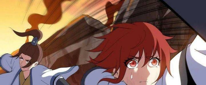 đọc truyện Ta Chỉ Muốn Bị Các Vị Đánh Chết Chương 76 ảnh 74 tại Thiên Thai Truyện