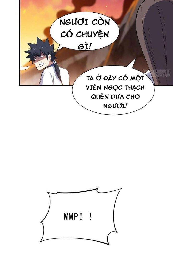 đọc truyện Ta Chỉ Muốn Bị Các Vị Đánh Chết Chương 77 ảnh 20 tại Thiên Thai Truyện