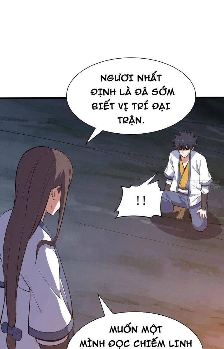 đọc truyện Ta Chỉ Muốn Bị Các Vị Đánh Chết Chương 77 ảnh 4 tại Thiên Thai Truyện