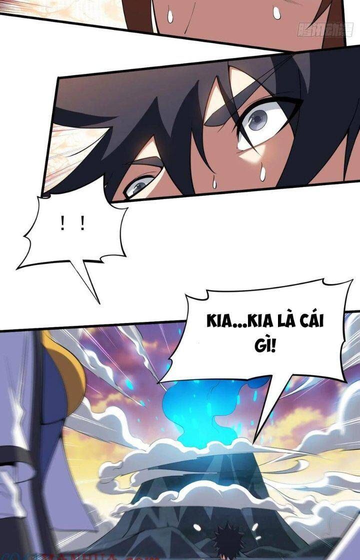 đọc truyện Ta Chỉ Muốn Bị Các Vị Đánh Chết Chương 77 ảnh 23 tại Thiên Thai Truyện