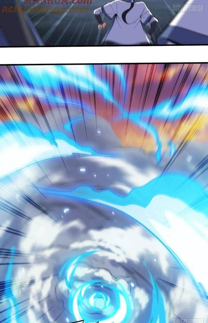 đọc truyện Ta Chỉ Muốn Bị Các Vị Đánh Chết Chương 77 ảnh 24 tại Thiên Thai Truyện