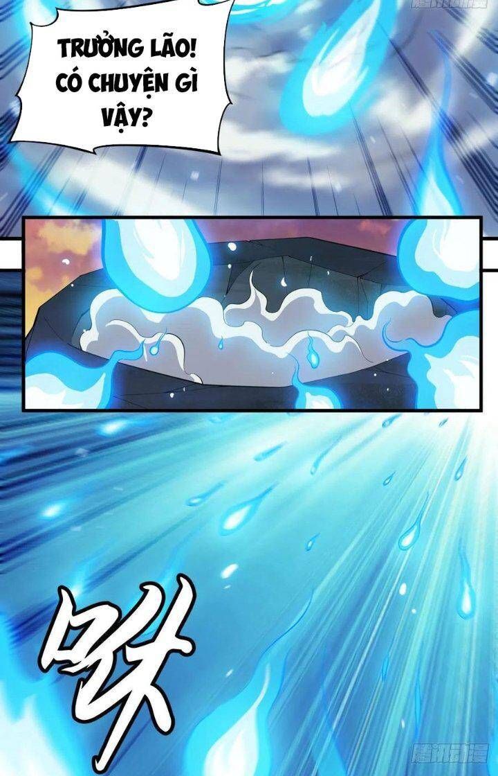 đọc truyện Ta Chỉ Muốn Bị Các Vị Đánh Chết Chương 77 ảnh 25 tại Thiên Thai Truyện