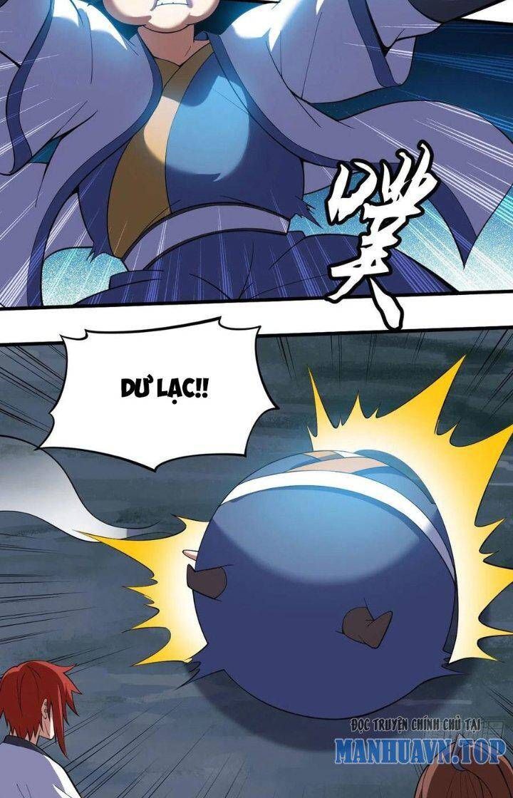 đọc truyện Ta Chỉ Muốn Bị Các Vị Đánh Chết Chương 77 ảnh 27 tại Thiên Thai Truyện