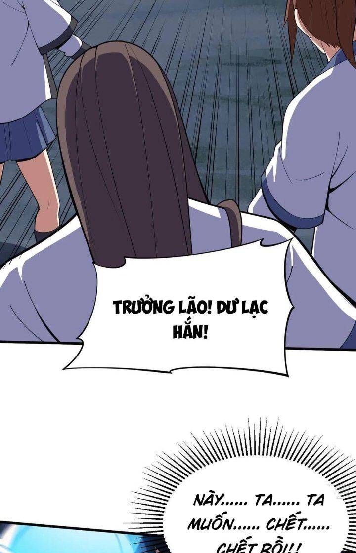 đọc truyện Ta Chỉ Muốn Bị Các Vị Đánh Chết Chương 77 ảnh 28 tại Thiên Thai Truyện