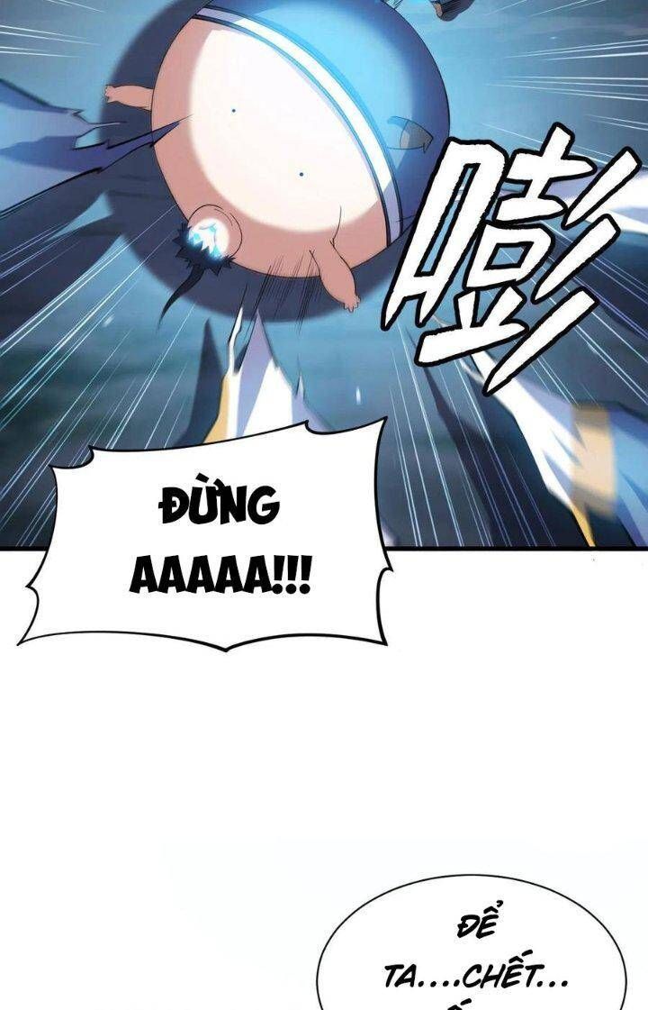 đọc truyện Ta Chỉ Muốn Bị Các Vị Đánh Chết Chương 77 ảnh 31 tại Thiên Thai Truyện