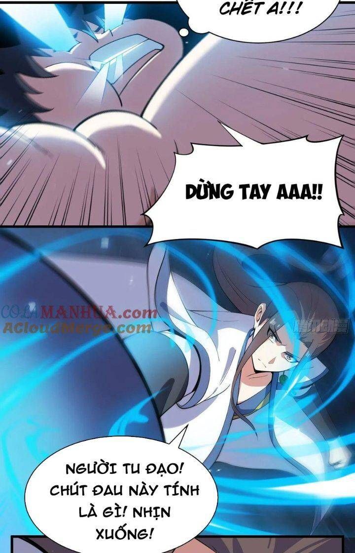 đọc truyện Ta Chỉ Muốn Bị Các Vị Đánh Chết Chương 77 ảnh 32 tại Thiên Thai Truyện