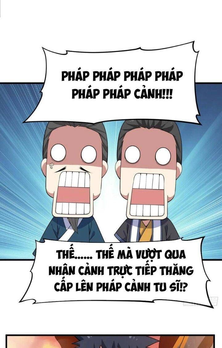 đọc truyện Ta Chỉ Muốn Bị Các Vị Đánh Chết Chương 77 ảnh 38 tại Thiên Thai Truyện