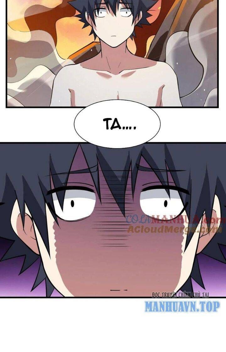 đọc truyện Ta Chỉ Muốn Bị Các Vị Đánh Chết Chương 77 ảnh 39 tại Thiên Thai Truyện