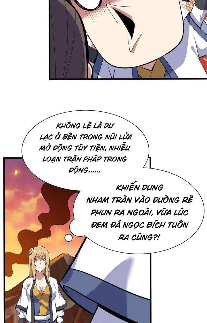 đọc truyện Ta Chỉ Muốn Bị Các Vị Đánh Chết Chương 77 ảnh 6 tại Thiên Thai Truyện