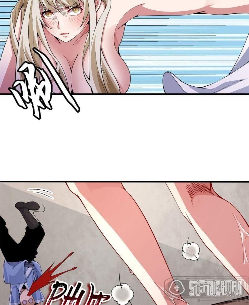 đọc truyện Ta Chỉ Muốn Bị Các Vị Đánh Chết Chương 8 ảnh 19 tại Thiên Thai Truyện