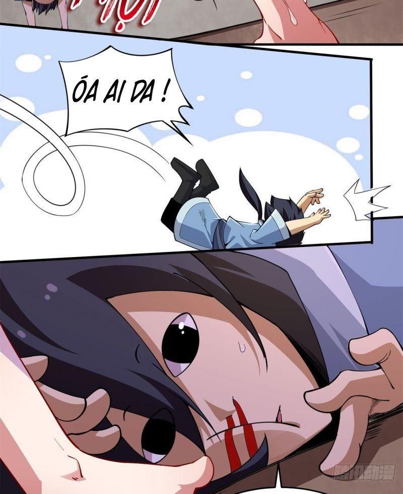 đọc truyện Ta Chỉ Muốn Bị Các Vị Đánh Chết Chương 8 ảnh 20 tại Thiên Thai Truyện