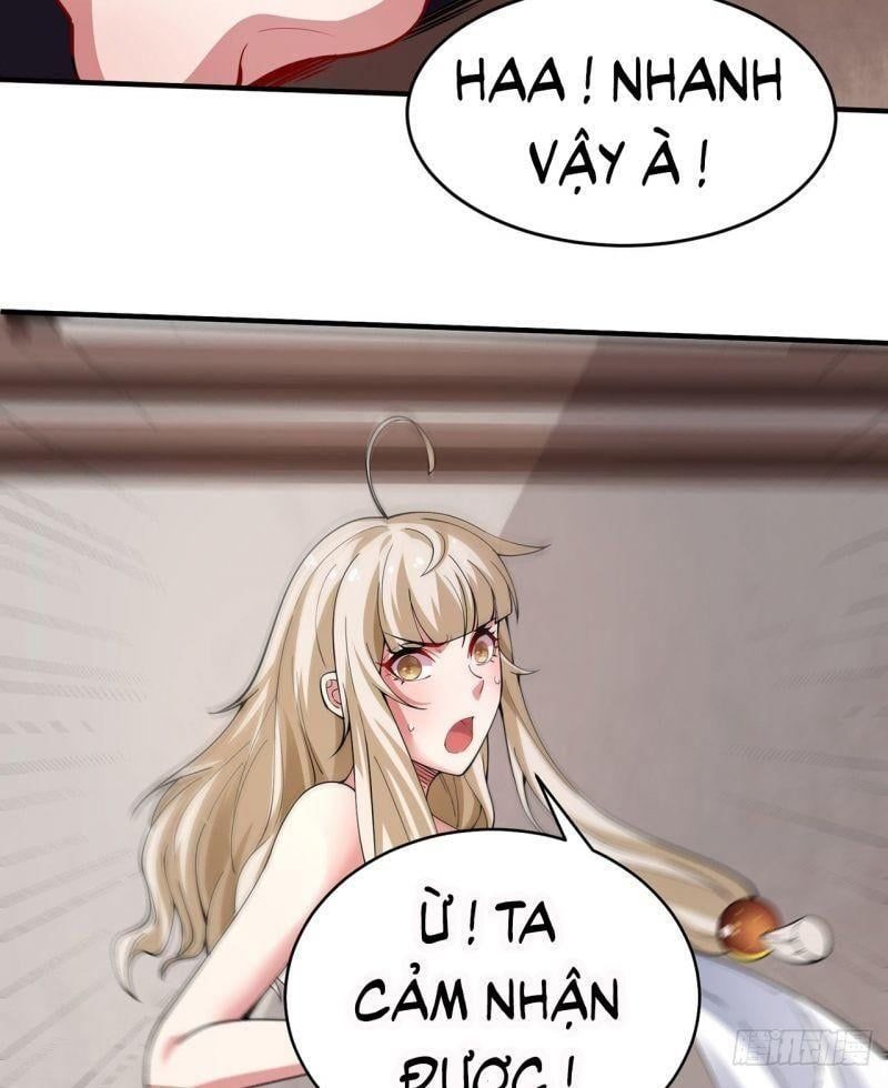 đọc truyện Ta Chỉ Muốn Bị Các Vị Đánh Chết Chương 8 ảnh 21 tại Thiên Thai Truyện