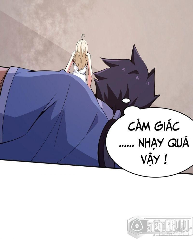 đọc truyện Ta Chỉ Muốn Bị Các Vị Đánh Chết Chương 8 ảnh 23 tại Thiên Thai Truyện