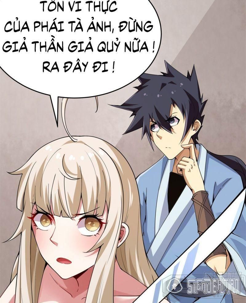 đọc truyện Ta Chỉ Muốn Bị Các Vị Đánh Chết Chương 8 ảnh 27 tại Thiên Thai Truyện