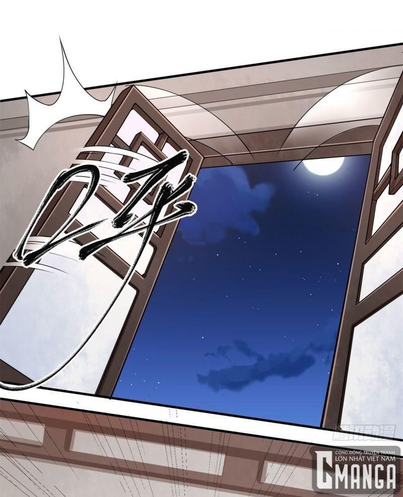 đọc truyện Ta Chỉ Muốn Bị Các Vị Đánh Chết Chương 8 ảnh 30 tại Thiên Thai Truyện