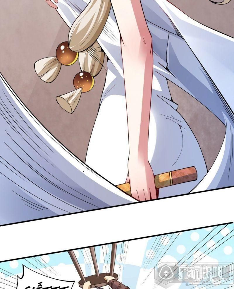 đọc truyện Ta Chỉ Muốn Bị Các Vị Đánh Chết Chương 8 ảnh 43 tại Thiên Thai Truyện