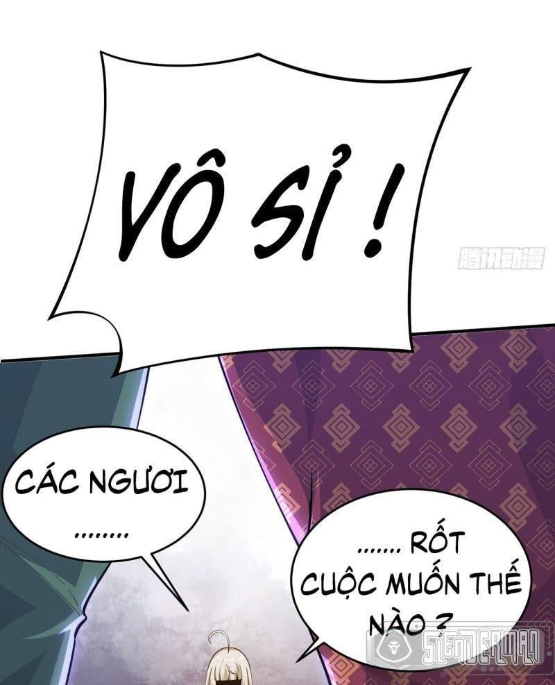 đọc truyện Ta Chỉ Muốn Bị Các Vị Đánh Chết Chương 8 ảnh 50 tại Thiên Thai Truyện