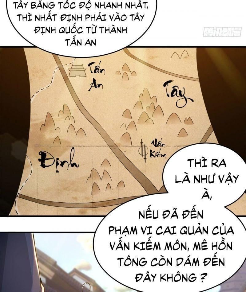 đọc truyện Ta Chỉ Muốn Bị Các Vị Đánh Chết Chương 8 ảnh 9 tại Thiên Thai Truyện