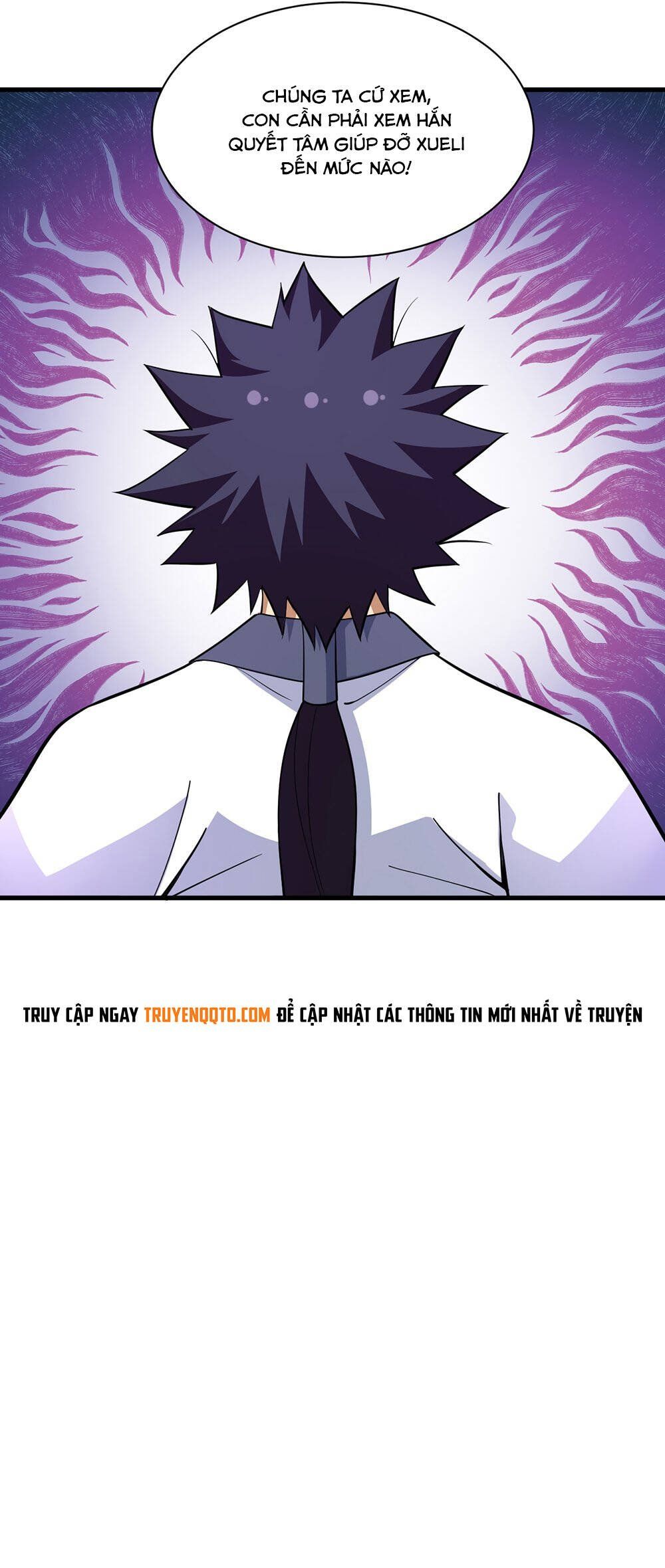 đọc truyện Ta Chỉ Muốn Bị Các Vị Đánh Chết Chương 81 ảnh 18 tại Thiên Thai Truyện